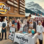 The Most Important Day in the Life of Residences at the Hard Rock Hotel Davos