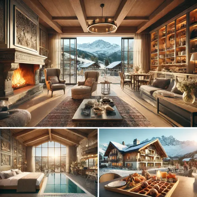 Hard Rock Hotel Davos image